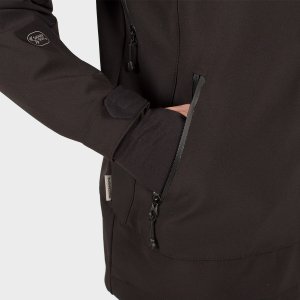 Campera de hombre Abalon Heat