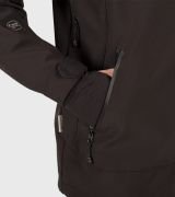 Campera de hombre Abalon Heat