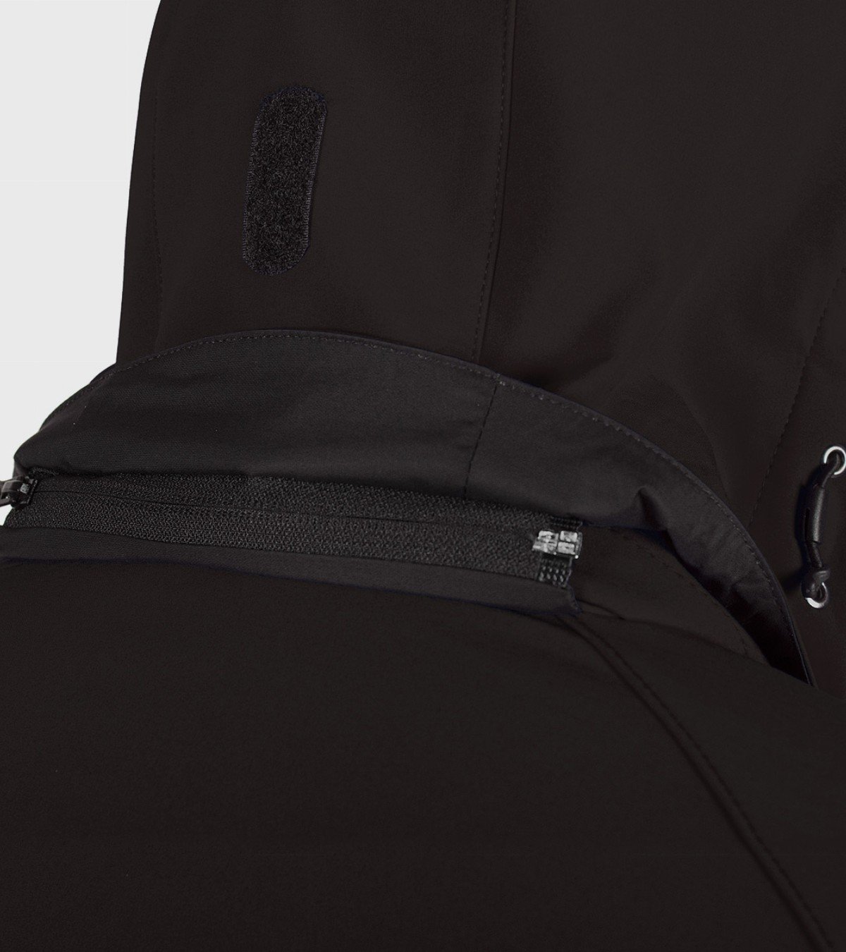 Campera de hombre Abalon Heat