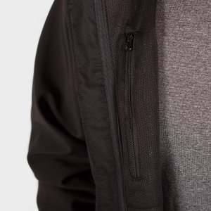Campera de hombre Abalon Heat