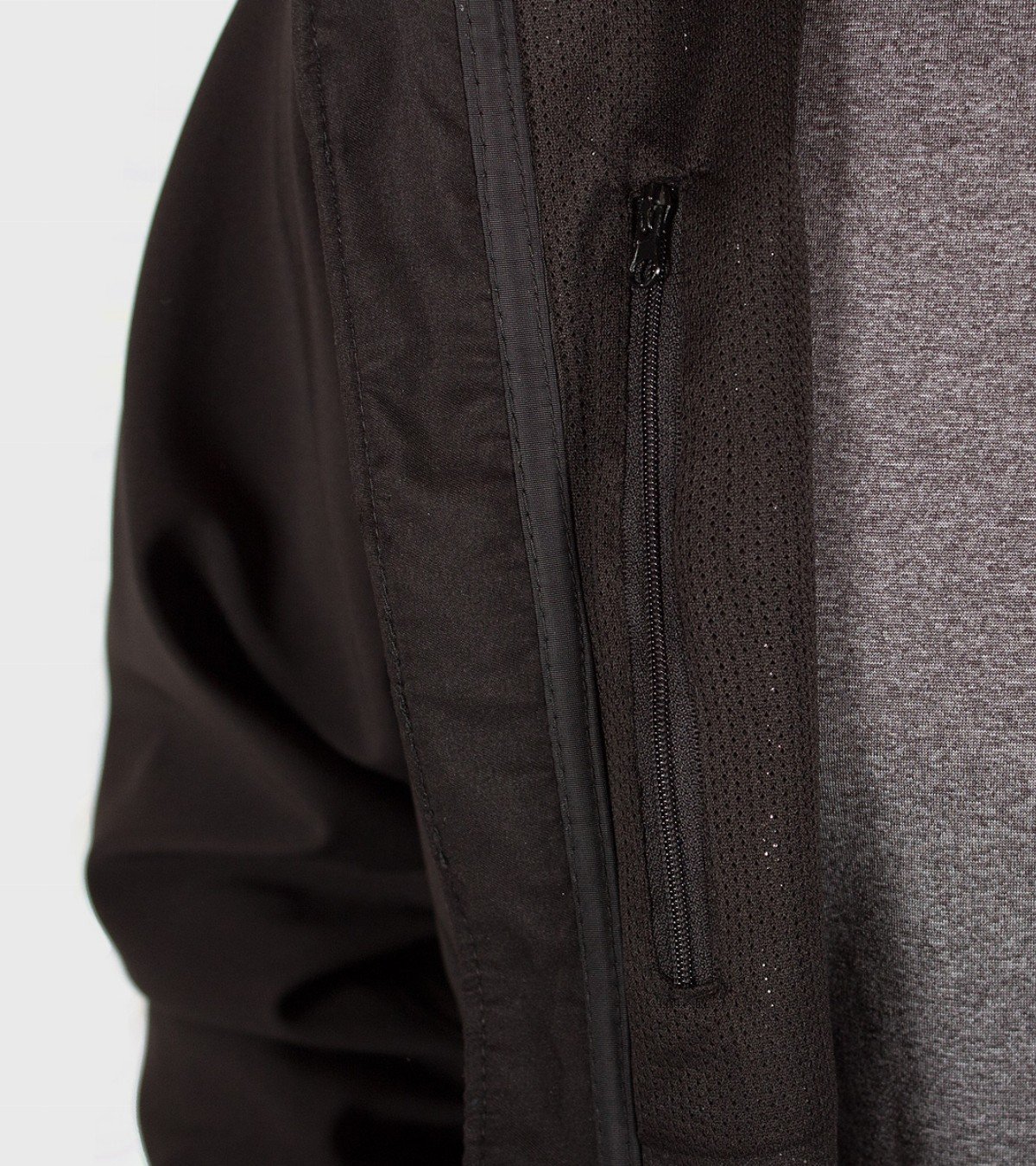 Campera de hombre Abalon Heat