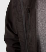 Campera de hombre Abalon Heat