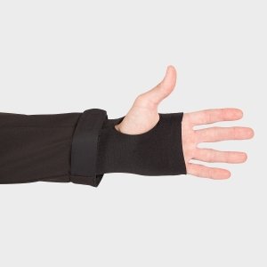 Campera de hombre Abalon Heat