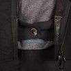 Campera de hombre Abalon Heat