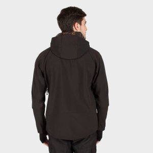 Campera de hombre Abalon Heat