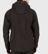 Campera de hombre Abalon Heat