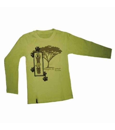 Wild kids t-shirt
