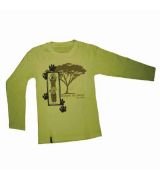 Wild kids t-shirt
