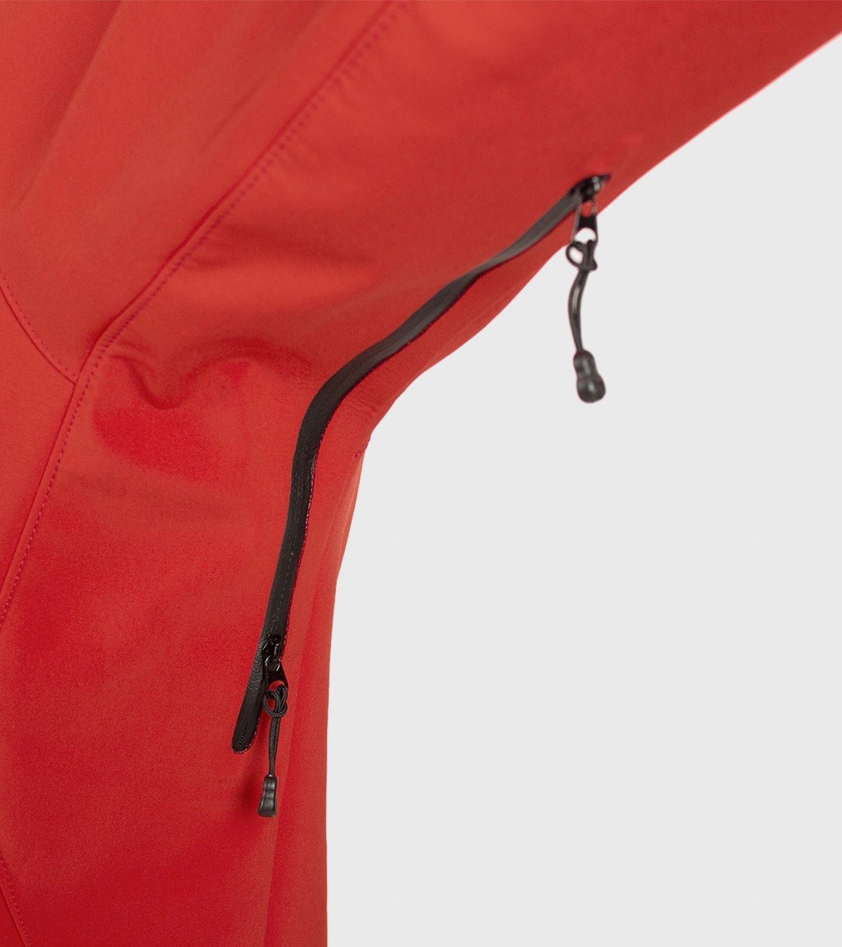 Campera de hombre Abalon Heat