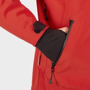 Campera de hombre Abalon Heat