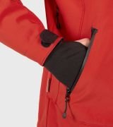 Campera de hombre Abalon Heat
