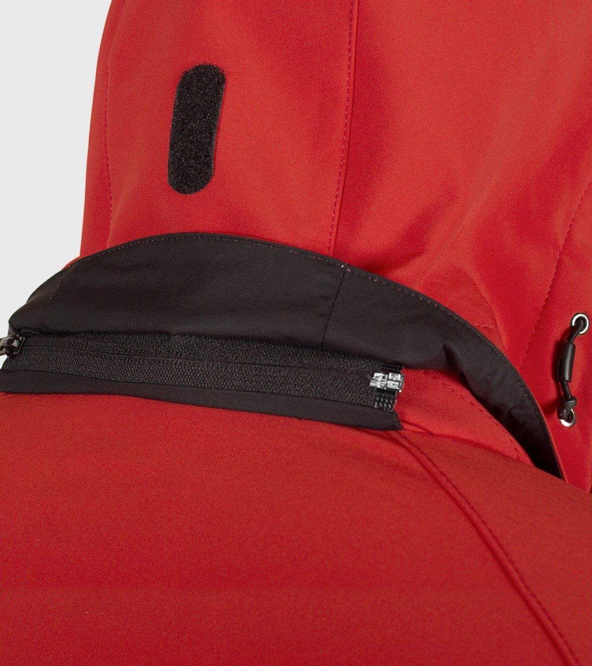 Campera de hombre Abalon Heat