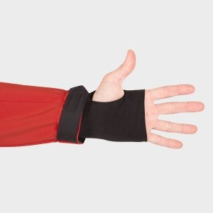 Campera de hombre Abalon Heat