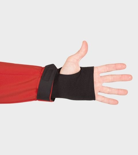 Campera de hombre Abalon Heat