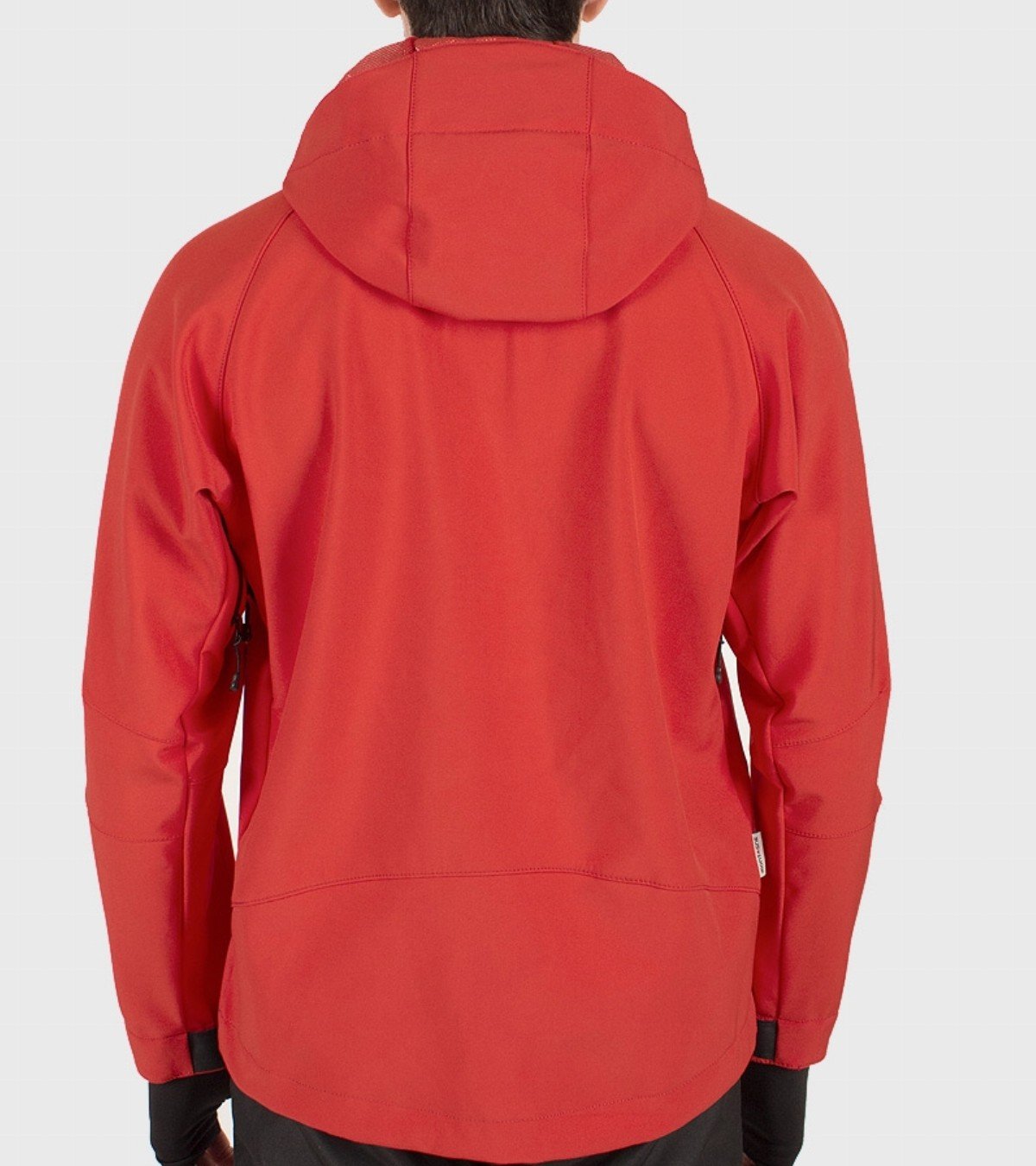 Campera de hombre Abalon Heat