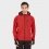 Campera de hombre Abalon Heat