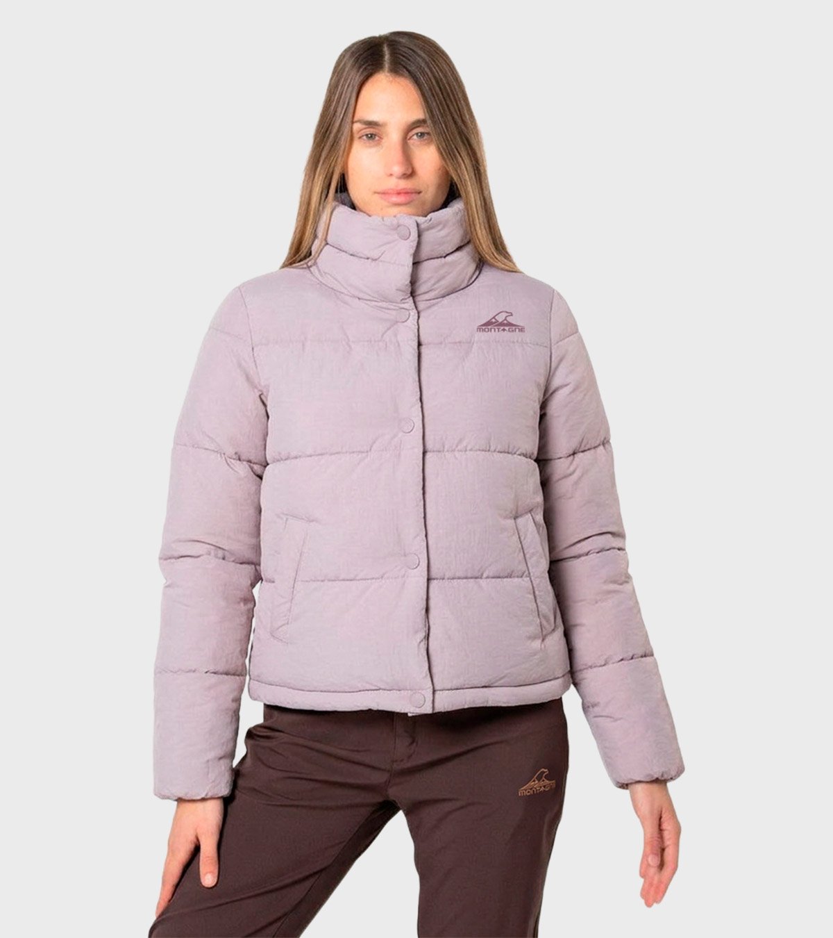 Campera de mujer Charo