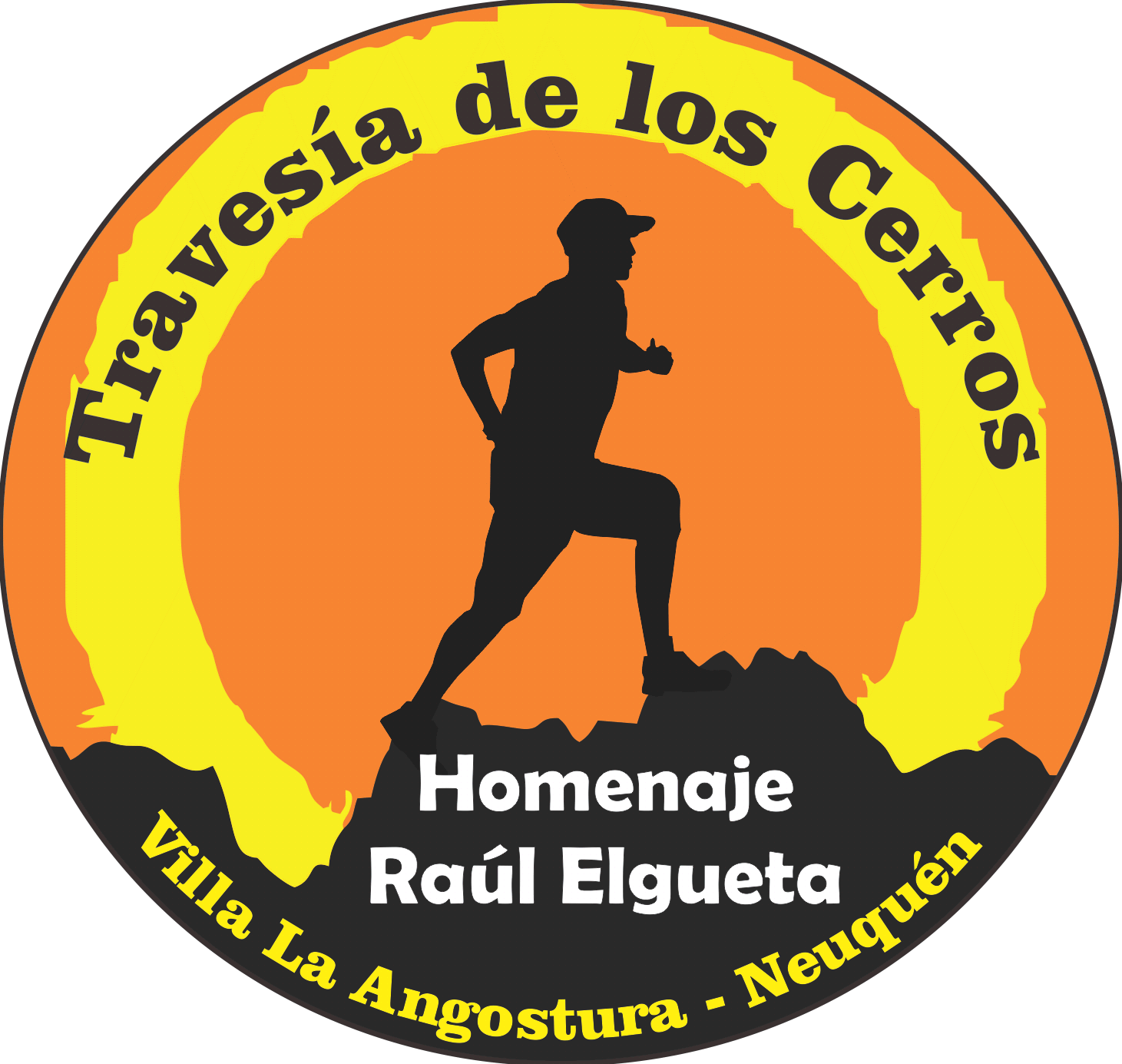 Adventure Race Montagne - La Cumbrecita