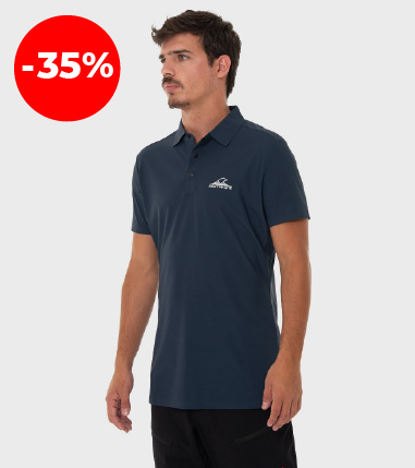 Aries Chomba de hombre