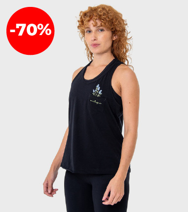 Ellen Musculosa de mujer 