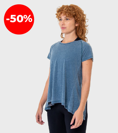 Verena Remera de mujer