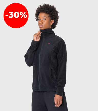 Aradia Campera de mujer