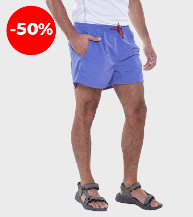 Lewis Short de hombre