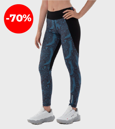 Joyce Calza de mujer 