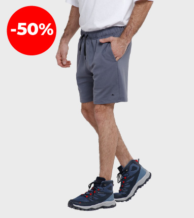 Essential Bermuda de hombre