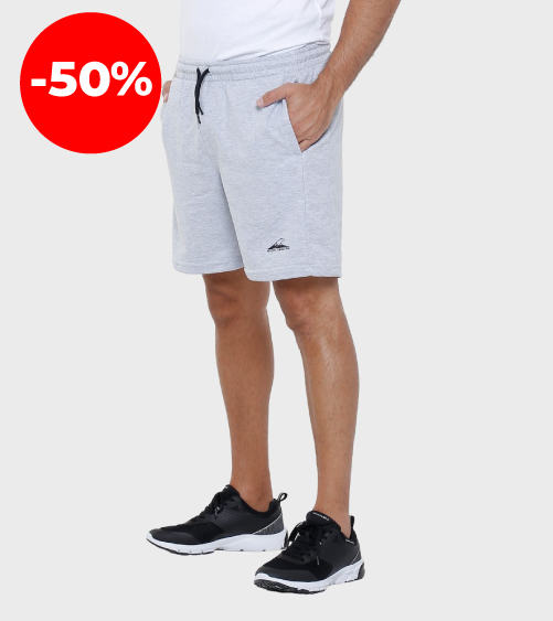 Albany Bermuda de hombre