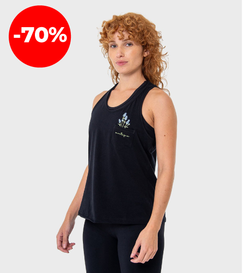 Ellen Musculosa de mujer 