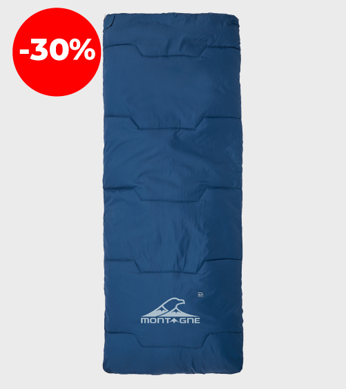 Travel Pro Bolsa de dormir 