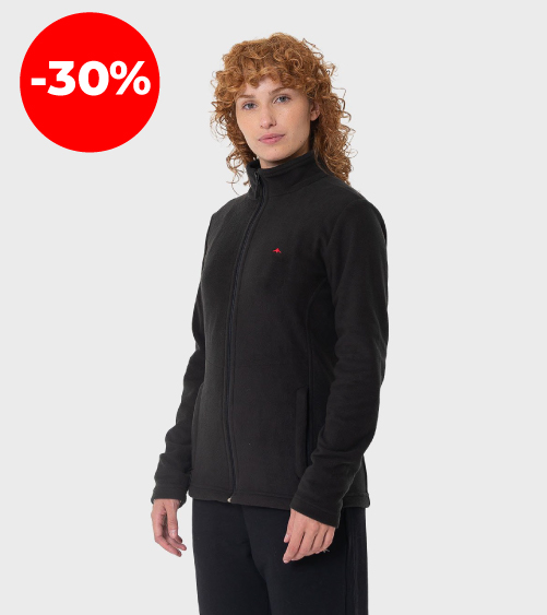 micropolar Kelly Campera de mujer