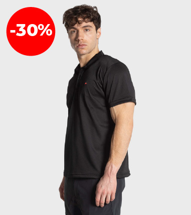 Brezal Protect Chomba de hombre