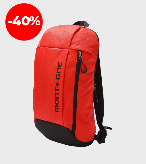 Ender 20 lts Mochila