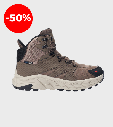 Glide Hike Botas de mujer