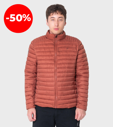Grant Campera de hombre