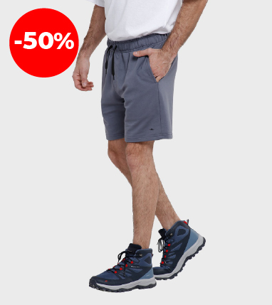 Essential Bermuda de hombre