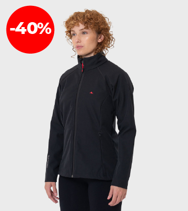 Kilian Campera de mujer