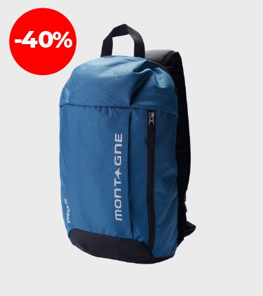  Ender 20 lts Mochila
