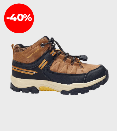 Innox Botas de niños