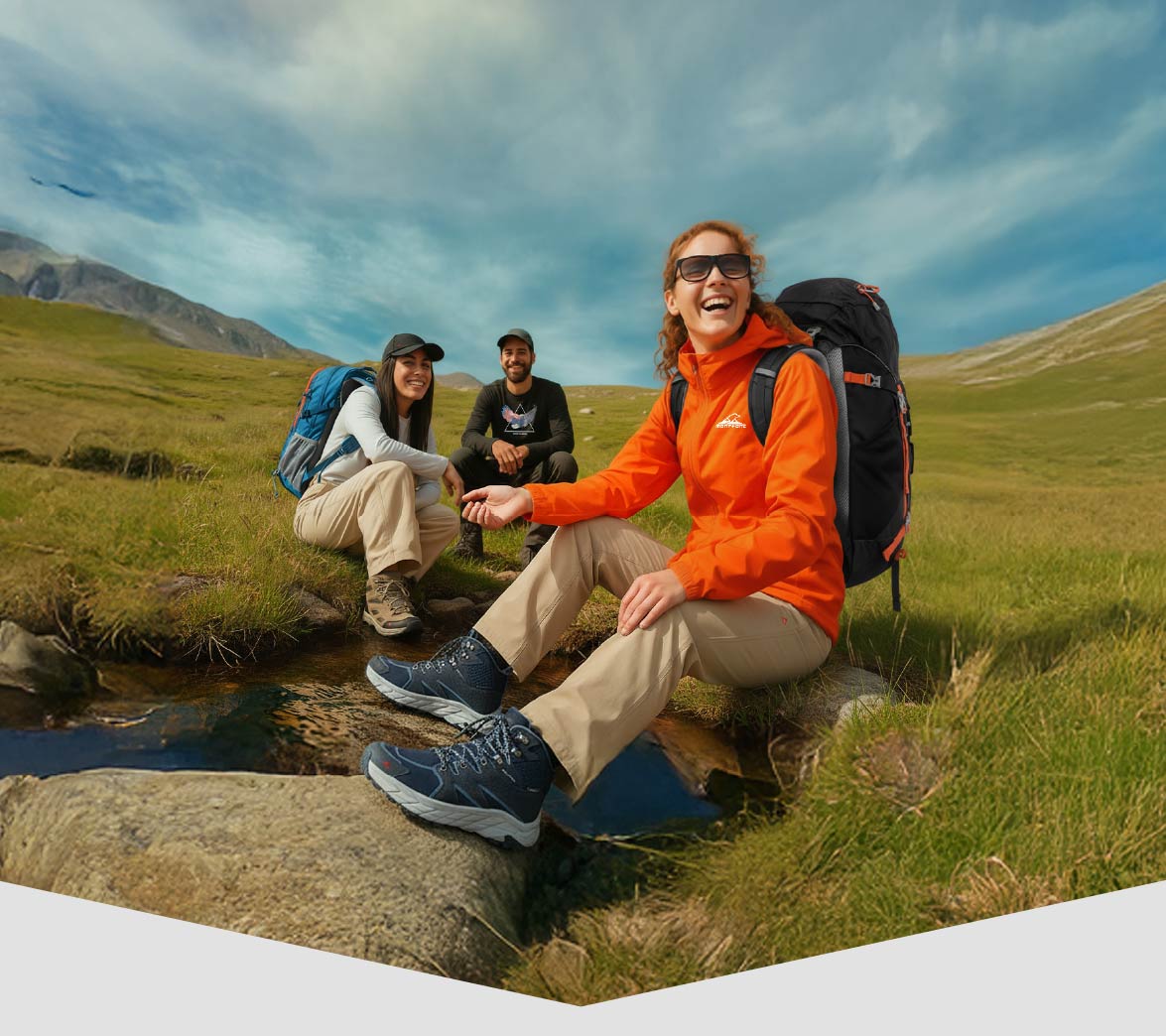 Primavera Montagne 2025 - Descuentos de hasta el 60%