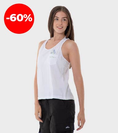 Ellen Musculosa de mujer