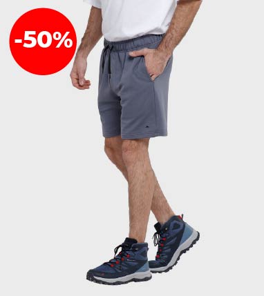 Essential Bermuda de hombre