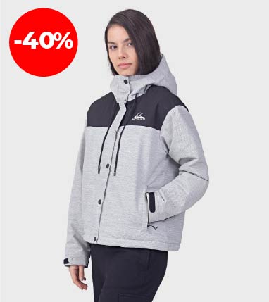Lynn Campera de mujer