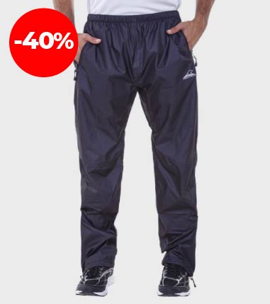 Nanotech Pantalón impermeable