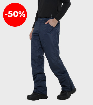 Pre Ski Pro Pantalón de hombre