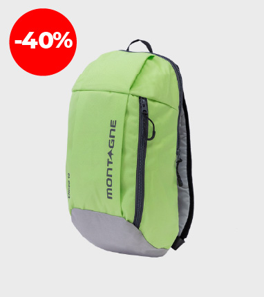 Ender 20 lts Mochila