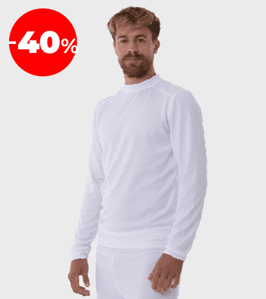 Térmica Roy Camiseta  de hombre