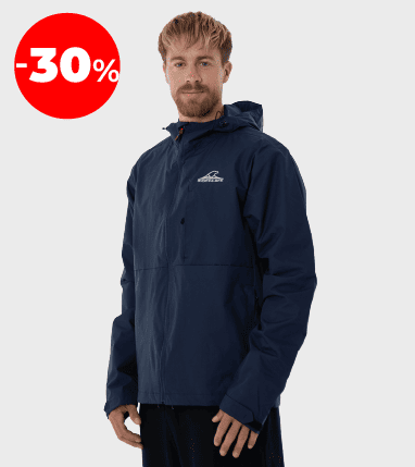 Viggo Campera de hombre